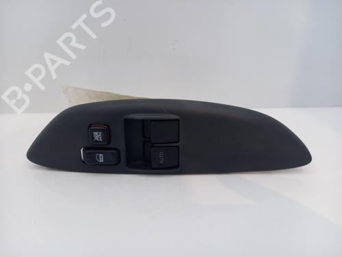 Used Left front window switch TOYOTA YARIS (_P1_) 1.0 (SCP10_, SCP10R) (65 hp) 32382806
