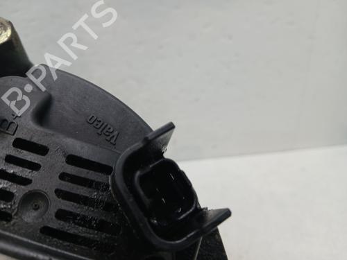 Alternator NISSAN NOTE (E11, NE11) 1.5 dCi | BP31271706M7 - Image 2