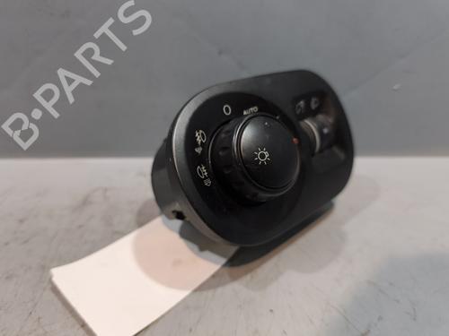 Headlight switch SEAT ALTEA (5P1) 1.9 TDI | BP29439041I24 