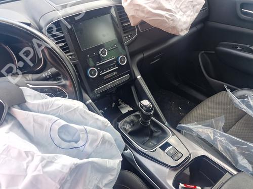 Right front window switch RENAULT KOLEOS II (HC_) 1.6 dCi 130 | BP31581749I26  - Image 21