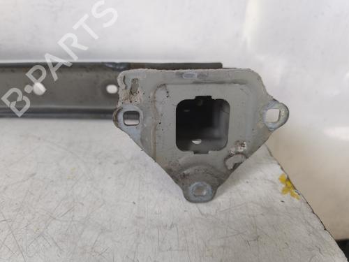 Used Rear bumper reinforcement Rear bumper reinforcement CITROËN C3 II (SC_) 1.4 HDi 70 (SC8HZC, SC8HR0, SC8HP4) (68 hp) 35995093 35995093