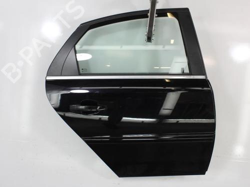 Dør højre bagtil OPEL VECTRA C GTS (Z02) 1.9 CDTI (F68) (120 hp) 22813051