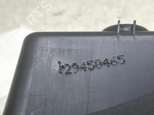 Venstre bagtil elrude kontakt NISSAN NOTE (E12) 1.5 dCi | BP37472589I29 - Image 4
