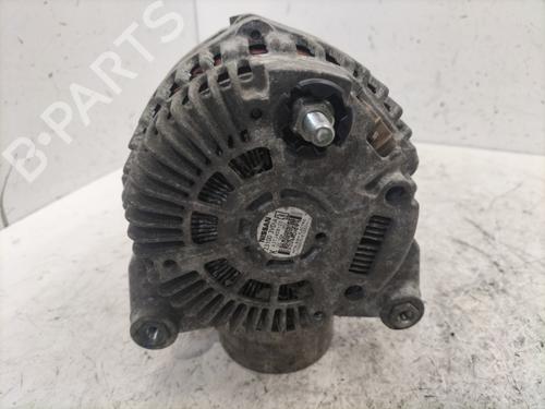 Alternator NISSAN NOTE (E12) 1.5 dCi | BP24636703M7 - Image 3