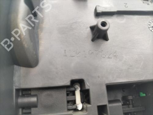 Steering column stalk RENAULT CLIO III Hatchback Van (SB_, SR_)  | BP32078388I23  - Image 5