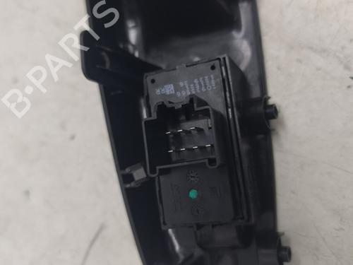 Right rear window switch CHEVROLET CRUZE Hatchback (J305) 1.6 | BP27641324I28 - Image 4