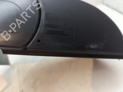 Left mirror HYUNDAI GETZ (TB) 1.1 | BP28054380C26 