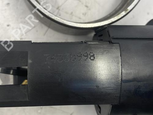 Used Headlight switch Headlight switch SKODA FABIA II Combi (545) 1.9 TDI (105 hp) 22828182 22828182