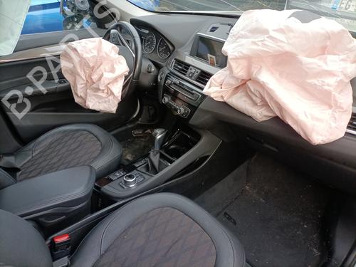 Left front window switch BMW X1 (F48) sDrive 18 d | BP24032858I27 - Image 19