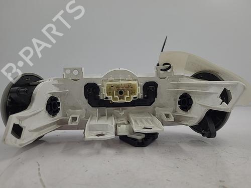 Climate control PEUGEOT 107 (PM_, PN_) 1.0 | BP22821341I5 