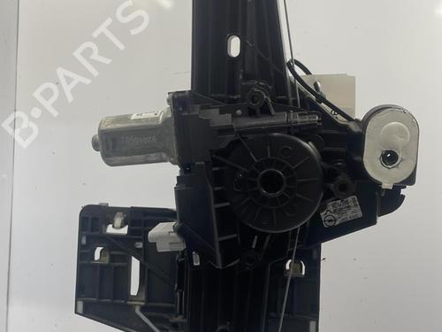 Used Rear left window mechanism Rear left window mechanism PEUGEOT 208 II (UB_, UP_, UW_, UJ_) 1.2 PureTech 100 (101 hp) 22841143 22841143