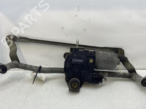 Used Front wiper motor VW TOURAN (1T1, 1T2) 1.9 TDI (105 hp) 29377255