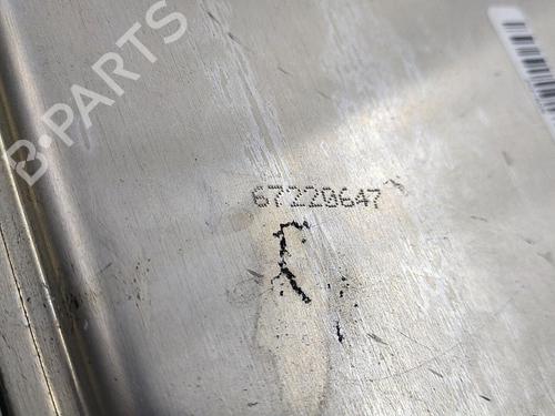 Engine control unit (ECU) DACIA SANDERO 1.5 dCi | BP22824757M57 