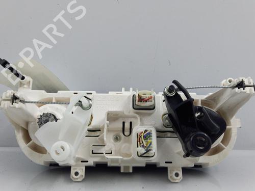 Climate control RENAULT CLIO IV (BH_) 0.9 TCe 90 (BHNF, BHMA, BHMH, BHJK, BHJR) | BP22825937I5 