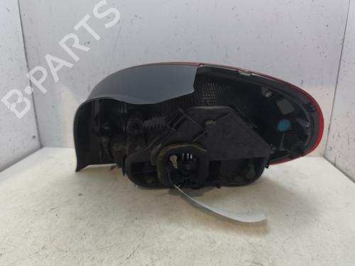 Left taillight CITROËN C3 III (SX) 1.2 PureTech 82 | BP28591821C34 