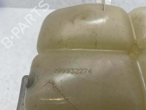 Expansion tank FORD FOCUS II Turnier (DA_, FFS, DS) 1.8 TDCi | BP27874613C120 