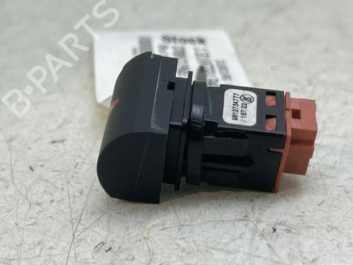 Advarselsbryter CITROËN C3 III (SX) 1.2 PureTech 82 | BP38452964I22 - Image 5