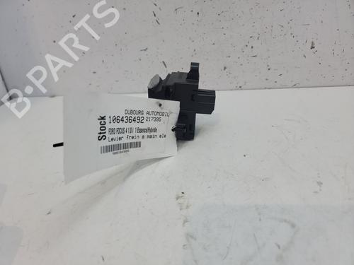 Switch FORD FOCUS IV (HN) 1.0 EcoBoost mHEV Flex | BP26642243I30 - Image 2