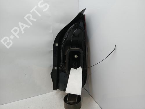Left taillight VW UP! (121, 122, BL1, BL2, BL3, 123) 1.0 | BP34259684C34 - Image 3
