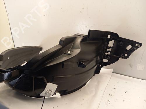 Used Wheel arch Wheel arch HONDA JAZZ II (GD_, GE3, GE2) [2001-2008] 33160787 33160787