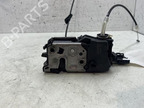 Front right lock PEUGEOT 308 CC (4B_) 2.0 HDi (4BRHRH, 4BRHRJ) | BP28277572C97 