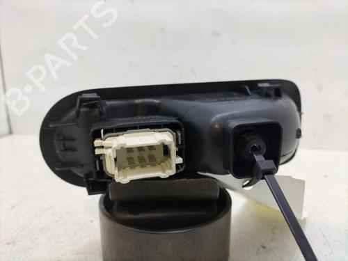 Left rear window switch RENAULT MEGANE II (BM0/1_, CM0/1_) 2.0 dCi (BM1K, CM1K) | BP29960214I29