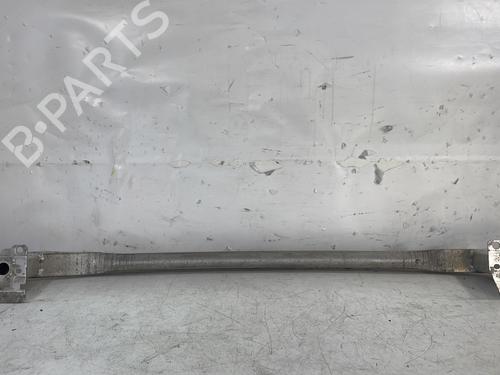 Rear bumper reinforcement RENAULT MEGANE III Hatchback (BZ0/1_, B3_) 1.5 dCi (BZ0C) | BP29515842C73 