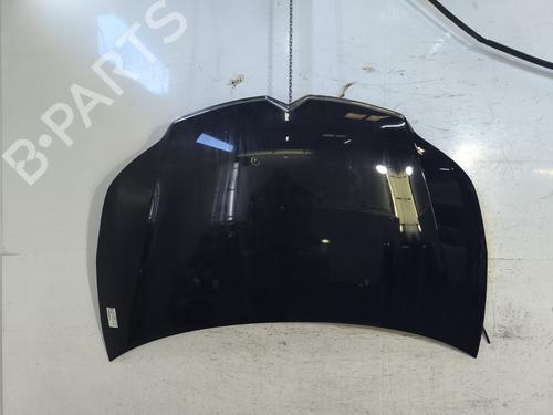 Used Hood CITROËN C4 I (LC_) 1.6 HDi (90 hp) 27296572