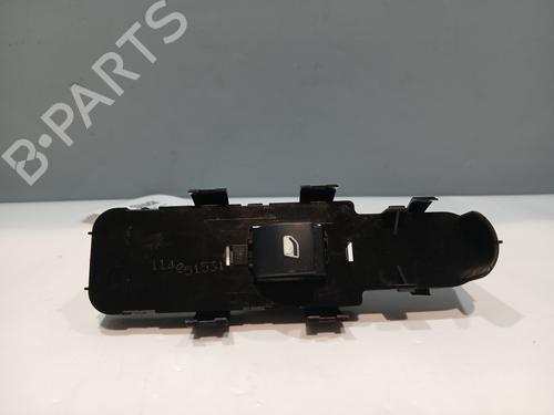 Used Right front window switch CITROËN C3 Picasso (SH_) 1.6 VTi 120 (120 hp) 30378947