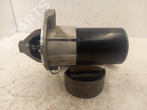 Used Starter Starter KIA PICANTO II (TA) 1.0 (69 hp) 24664105 24664105