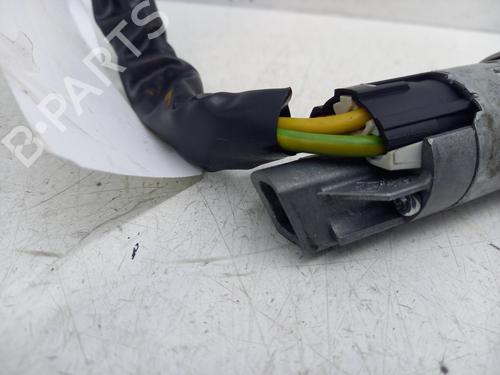 Ignition barrel RENAULT CLIO II (BB_, CB_) 1.2 16V (BB05, BB0W, BB11, BB27, BB2T, BB2U, BB2V, CB05,... | BP32265687M48