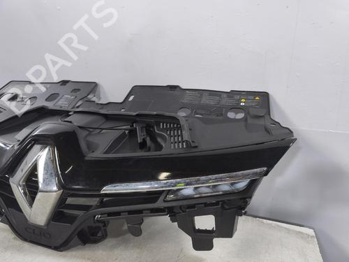 Used Grille Grille 39600196 39600196