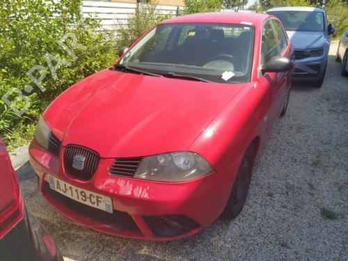 Front left window mechanism SEAT IBIZA III (6L1) 1.9 TDI | BP22840395C22 