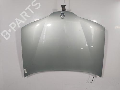 Capot Capot RENAULT LAGUNA II (BG0/1_) 2.2 dCi (BG0F) (150 hp) 22831161 22831161