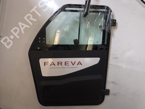 Left front door GOUPIL G2 Platform/Chassis Electric (G2M) | BP37732509C2 - Image 5