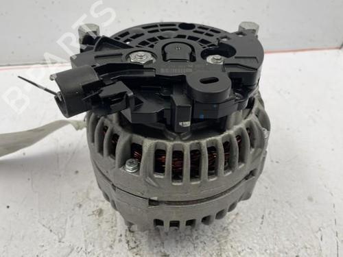 Used Alternator Alternator CITROËN C4 I (LC_) 2.0 16V (140 hp) 25259683 25259683