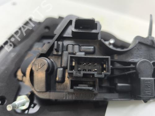 Left tailgate light AUDI A3 Sportback (8VA, 8VF) 1.6 TDI | BP33717254C79 - Image 3