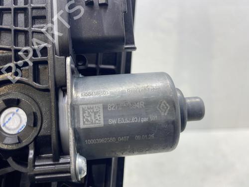 Rear left window mechanism ALPINE A290 220 | BP31581393C24 - Image 3