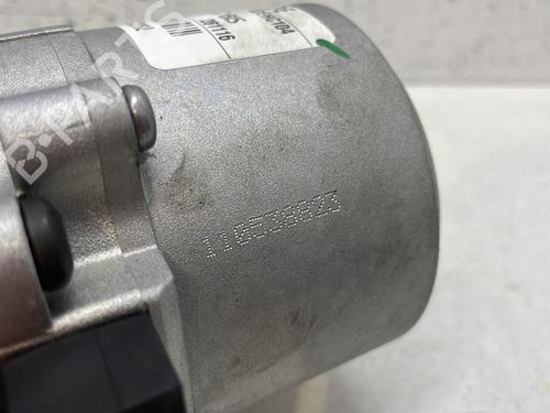 Used Steering column Steering column KIA NIRO I (DE) 1.6 GDI Plug-in Hybrid (141 hp) 28823993 28823993