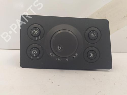 Used Headlight switch Headlight switch OPEL ZAFIRA / ZAFIRA FAMILY B (A05) 1.7 CDTI (M75) (125 hp) 22827344 22827344