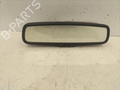 Used Rear mirror Rear mirror NISSAN QASHQAI II (J11, J11_) 1.5 dCi (110 hp) 23829530 23829530