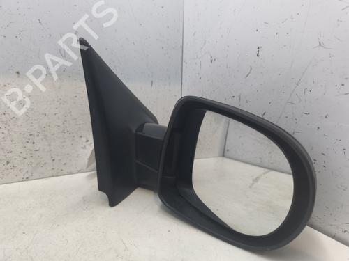 Right mirror RENAULT CLIO III (BR0/1, CR0/1) 1.5 dCi | BP28118089C27 