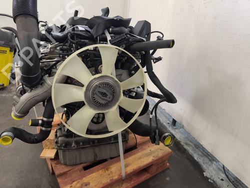 Engine MERCEDES-BENZ SPRINTER 3-t Van (B906) | BP36769015M1 - Image 3