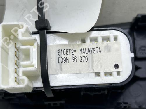 Left rear window switch MAZDA 2 Hatchback (DL, DJ) 1.5 SKYACTIV-G | BP39255662I29 - Image 5