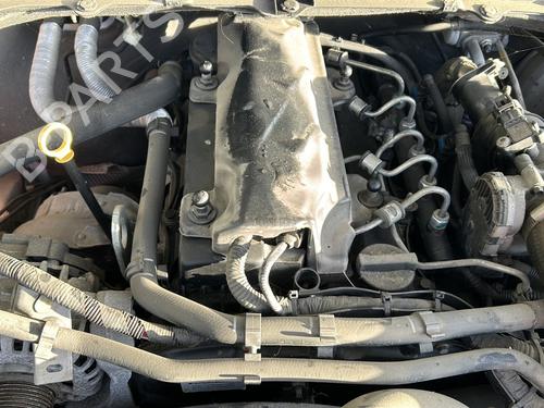 Gearbox FORD RANGER (TKE) 2.2 TDCi 4x4 | BP30849454M3