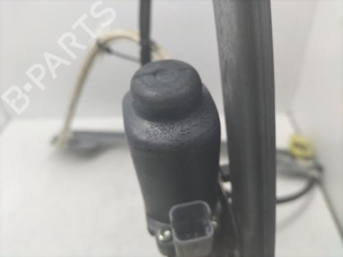 Front left window mechanism PEUGEOT 1007 (KM_) 1.4 | BP32209759C22  - Image 5