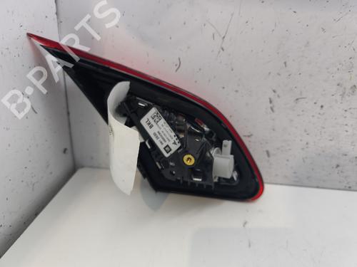 Right tailgate light OPEL CORSA E (X15) 1.4 Turbo (08, 68) | BP26387154C80 - Image 3