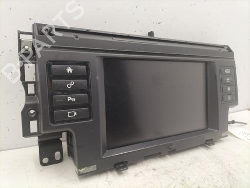 Used Display monitor LAND ROVER DISCOVERY SPORT (L550) 2.0 D 4x4 (180 hp) 23841864