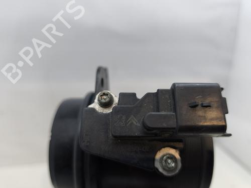 Mass air flow sensor CITROËN C5 III Break (RW_) 3.0 HDi 240 (RWX8CA) | BP29619450M95