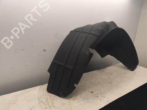 Hjulbue FORD C-MAX (DM2) 1.8 TDCi | BP27348120C56 
